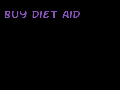 buy diet aid