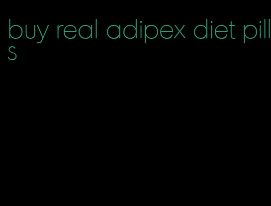 buy real adipex diet pills