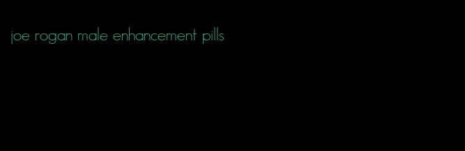 joe rogan male enhancement pills