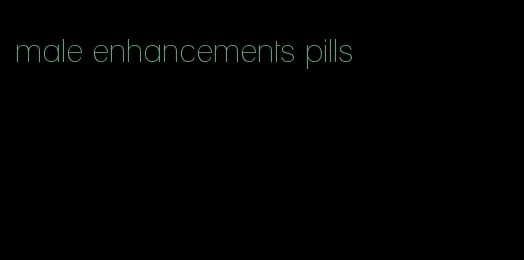 male enhancements pills