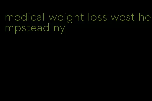 medical weight loss west hempstead ny