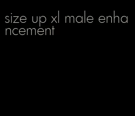 size up xl male enhancement