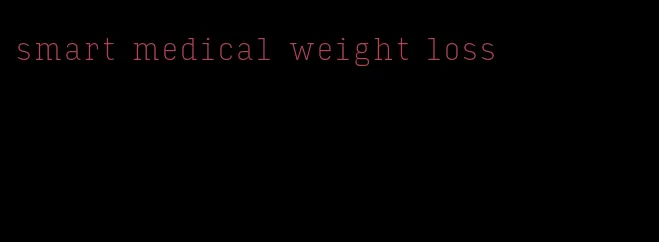 smart medical weight loss