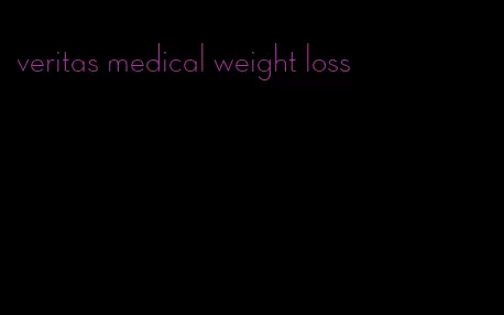 veritas medical weight loss