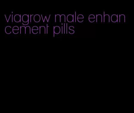 viagrow male enhancement pills