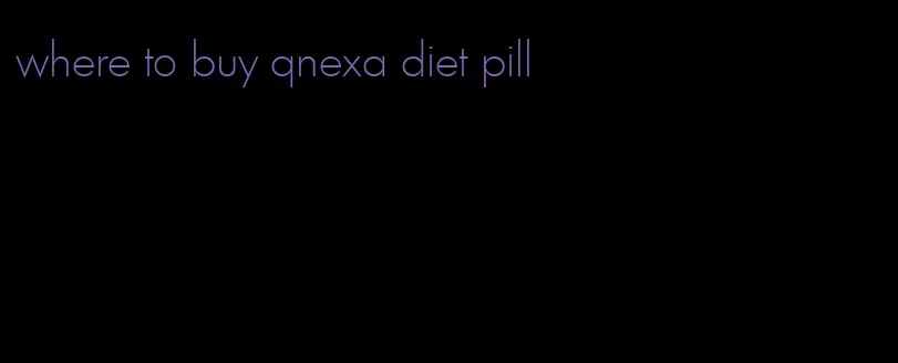 where to buy qnexa diet pill