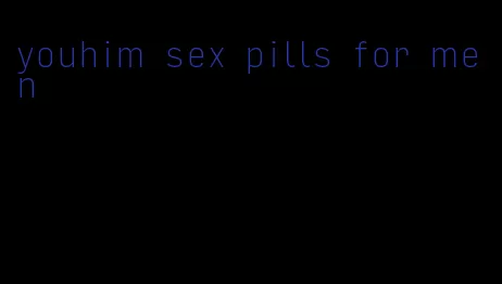 youhim sex pills for men